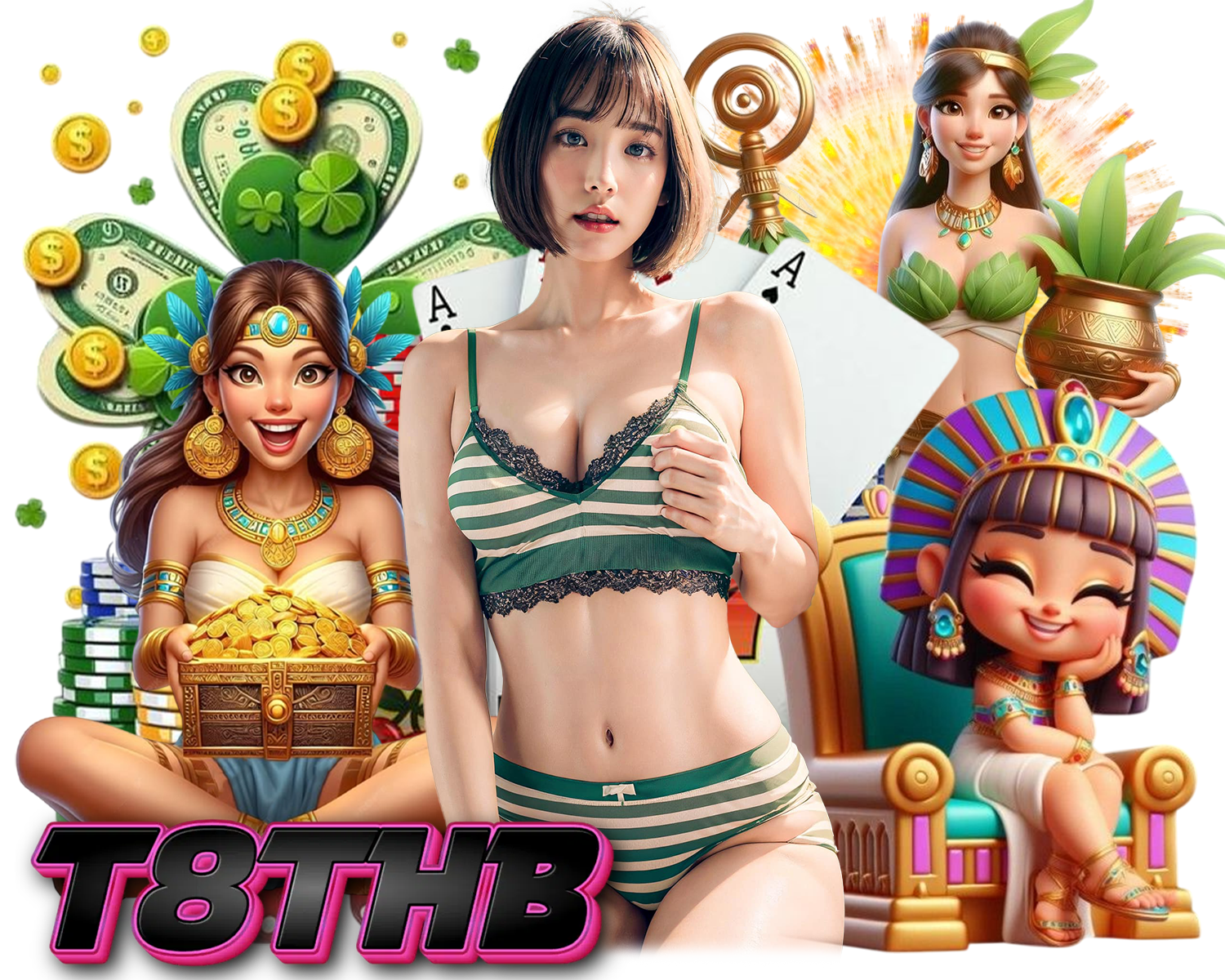 เกมดังมาแรง